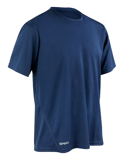 SPIRO Men´s Quick Dry Shirt