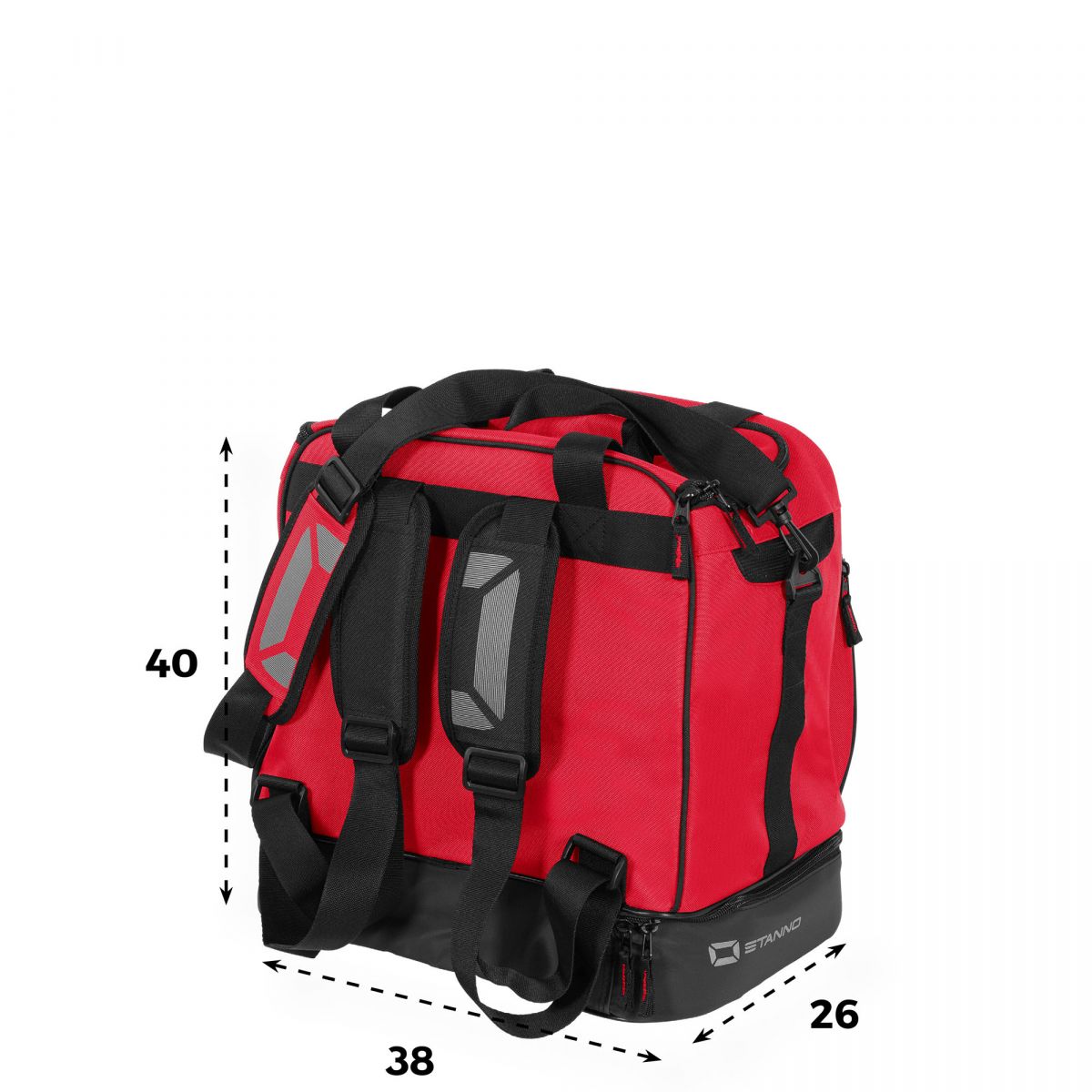 Stanno Pro Rucksack Prime