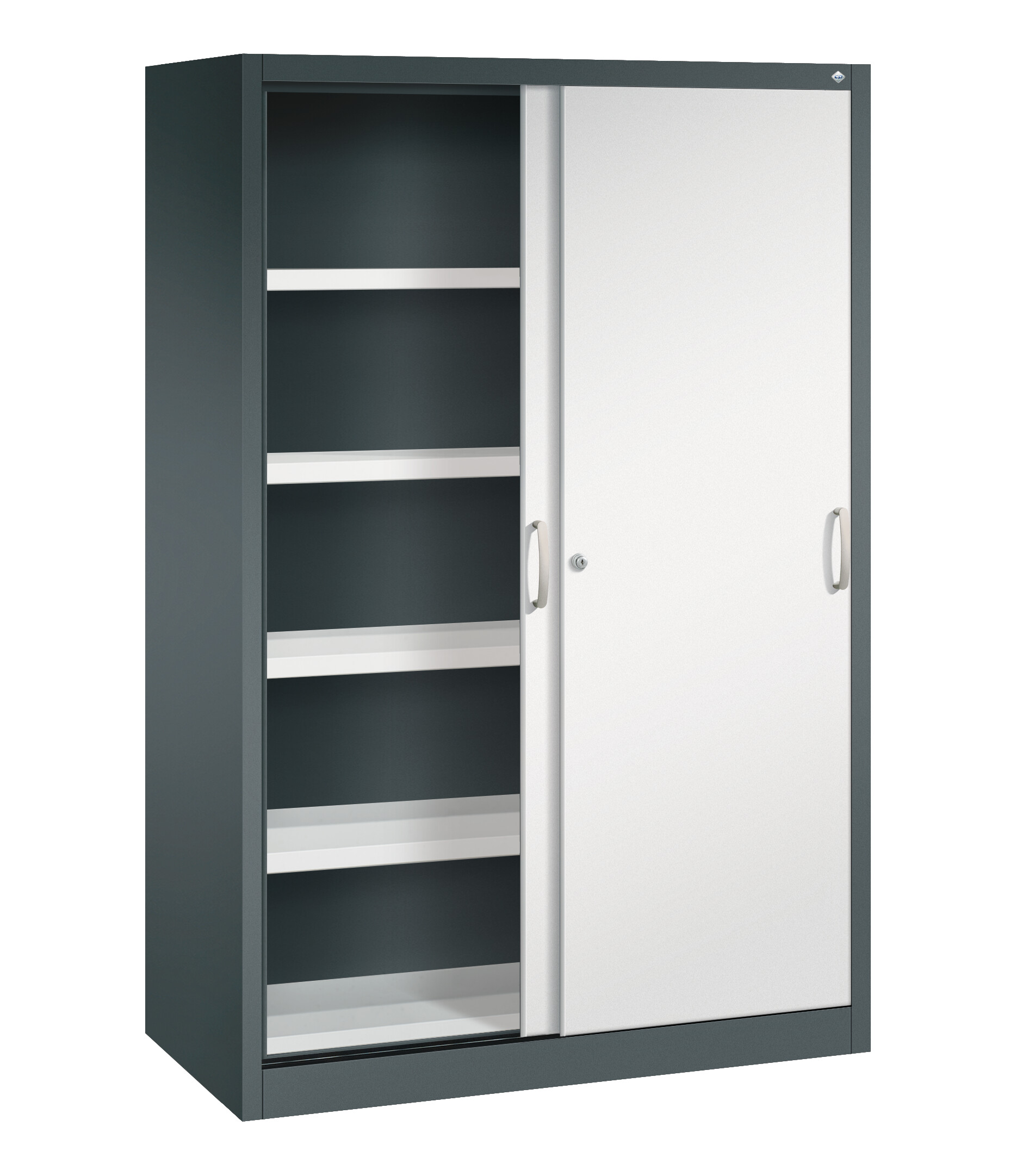 Sportgeräteschrank 1950x1200x600mm