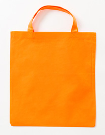 Printwear PP Shopper Bag Short Handles