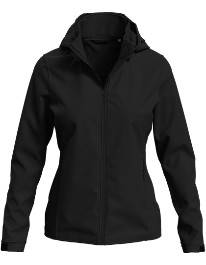 Stedman® Lux Softshell Jacket Women