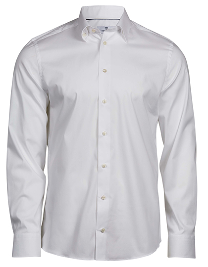 Tee Jays Stretch Luxury Shirt