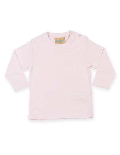 Larkwood Long Sleeved T-Shirt