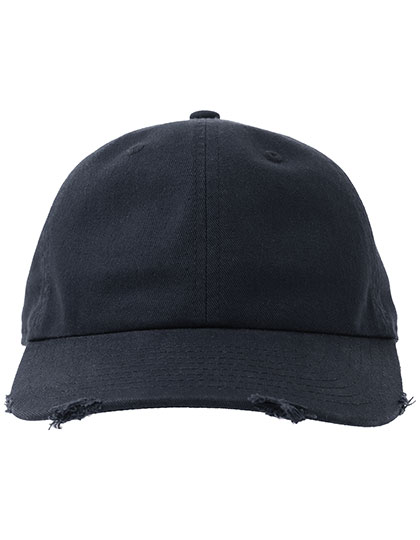 Atlantis Headwear Dad Hat Destroyed-S