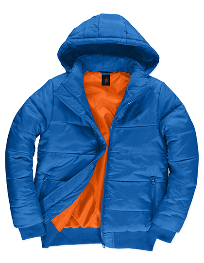 B&C COLLECTION Men´s Jacket Superhood