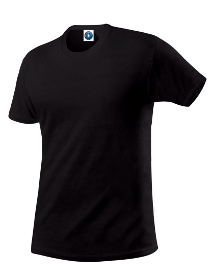 Starworld Men´s Organic Cotton T-Shirt