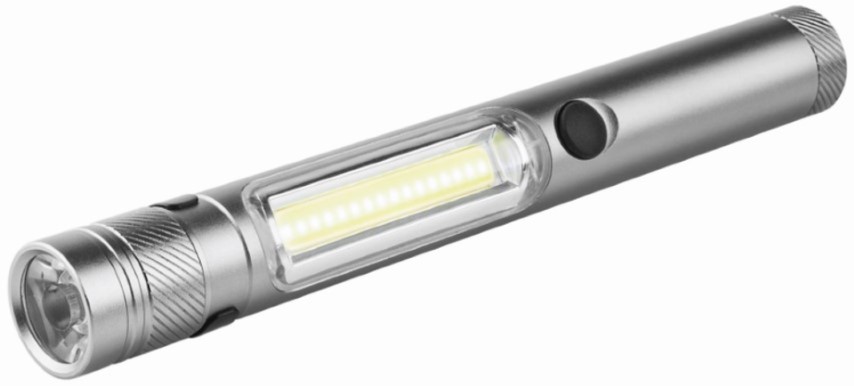 Metmaxx LED Megabeam WorkLight WorklightMaxiCOB