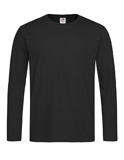 Stedman® Comfort-T Long Sleeve