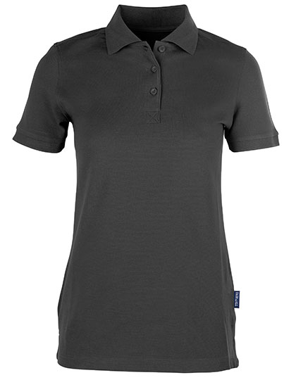 HRM Women´s Heavy Stretch Polo