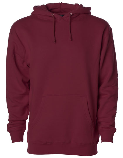 Independent Men´s Heavyweight Hooded Pullover