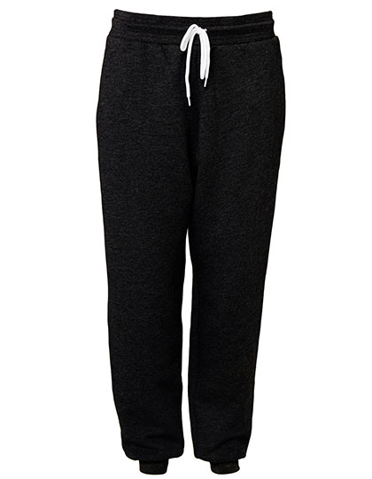 Canvas Unisex Sponge Fleece Jogger Sweatpants