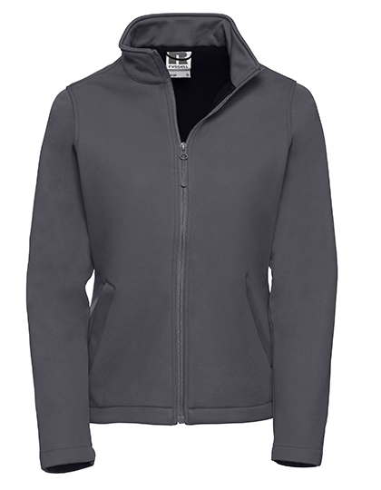 Russell Ladies´ Smart Softshell Jacket