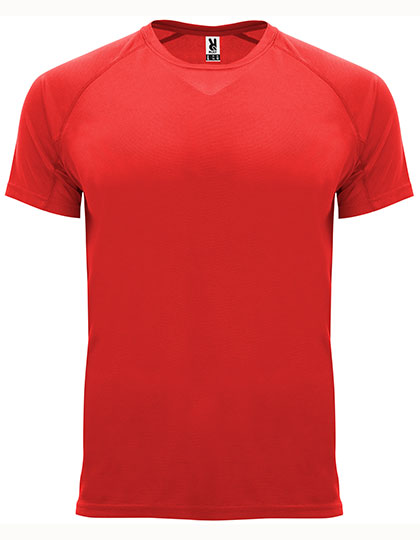 Roly Sport Men´s Bahrain T-Shirt