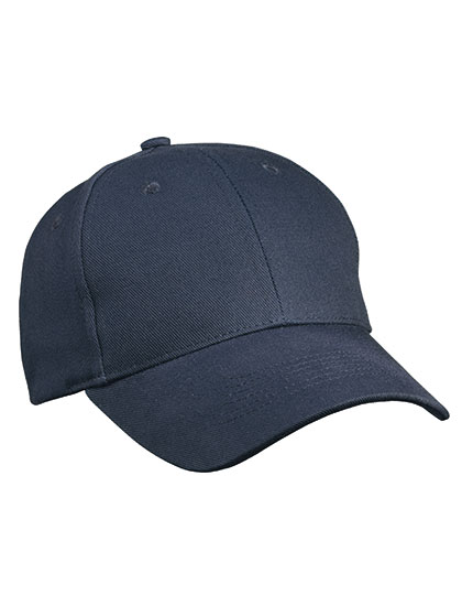 Myrtle beach 6 Panel Cap Heavy Cotton