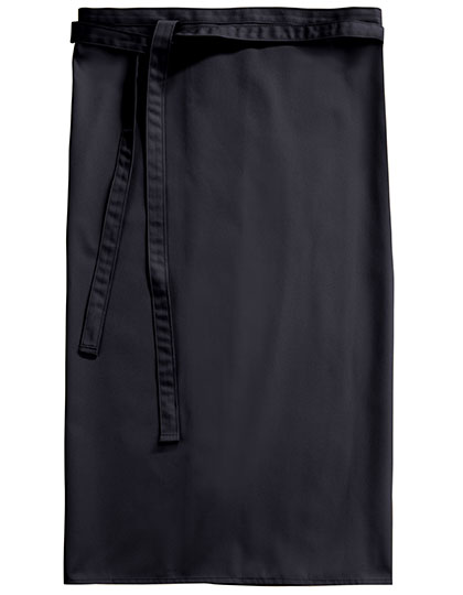 CG Workwear Bistro Apron Roma 80 GreeNature