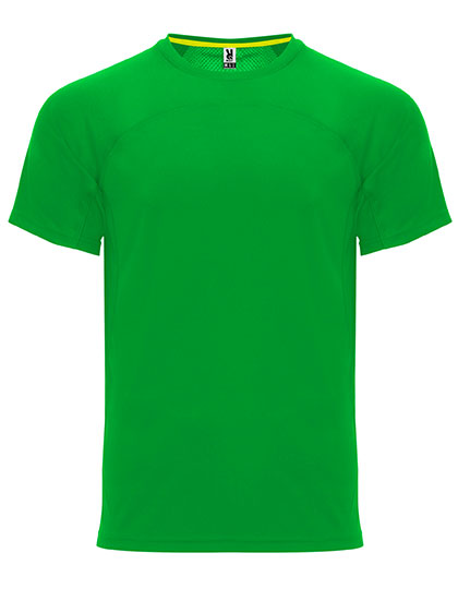 Roly Sport Monaco T-Shirt