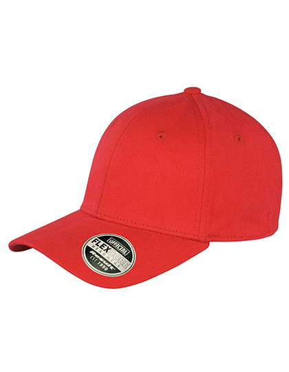 Result Headwear Kansas Flex Cap