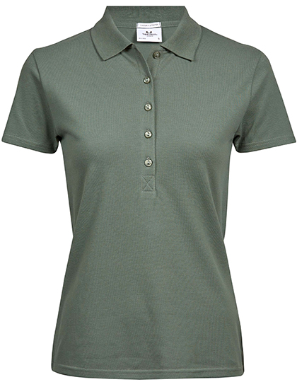 Tee Jays Women´s Luxury Stretch Polo