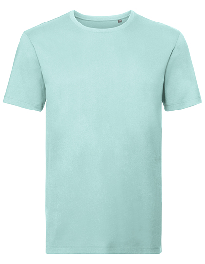 Russell Pure Organic Men´s Pure Organic Tee