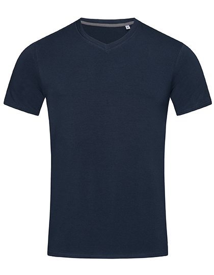 Stedman® Stretch-T V-Neck