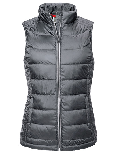 Russell Ladies´ Nano Bodywarmer