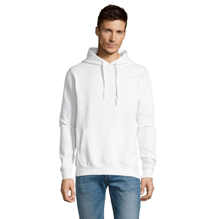 SLAM Unisex Hoodie