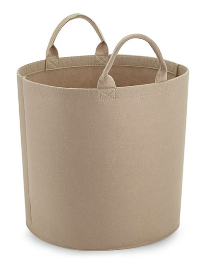 BagBase Felt Trug