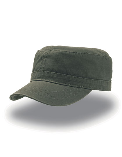 Atlantis Headwear Uniform Cap