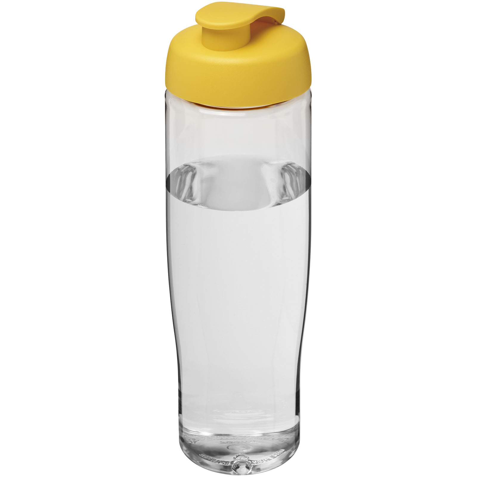 H2O Active® Tempo 700 ml Sportflasche mit Klappdeckel