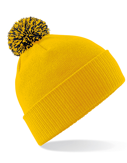 Beechfield Snowstar® Beanie