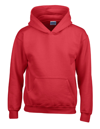 Gildan Heavy Blend™ Youth Hooded Sweatshirt