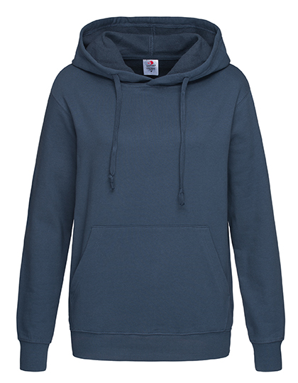 Stedman® Sweat Hoodie Classic Women