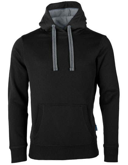 HRM Unisex Sweat Hoody