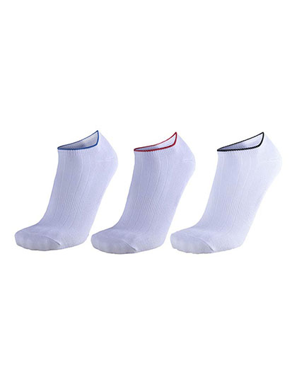 Replay In Liner Ultralight Socks (3 Pair Banderole)