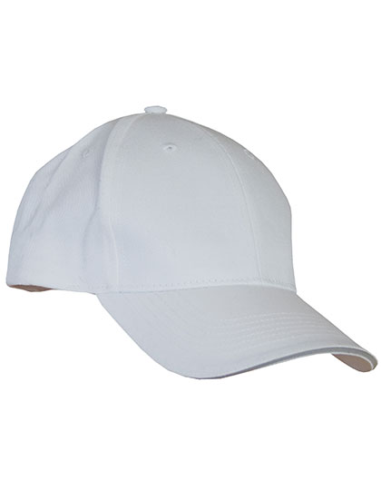 Carson Contrast Contrast Sandwich Cap