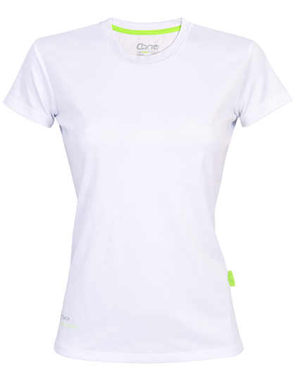 CONA SPORTS Ladies´ Evolution Tech Tee