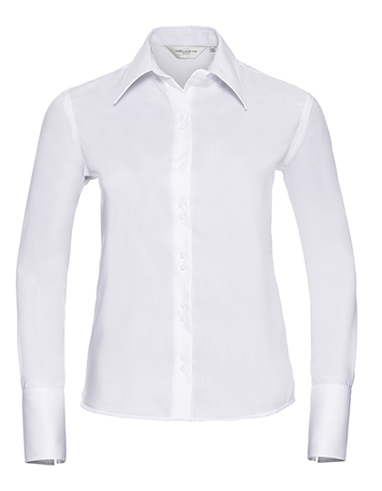 Russell Collection Ladies´ L'S Ultimate Non-Iron Shirt