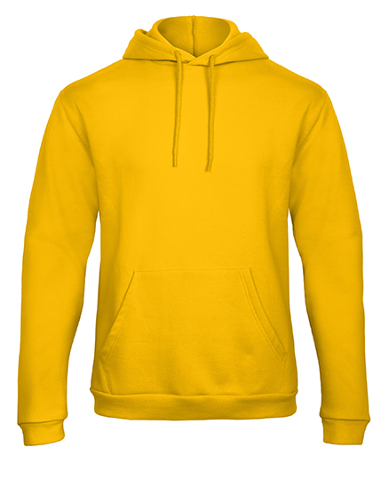 B&C BE INSPIRED ID.203 50'50 Hooded Sweatshirt