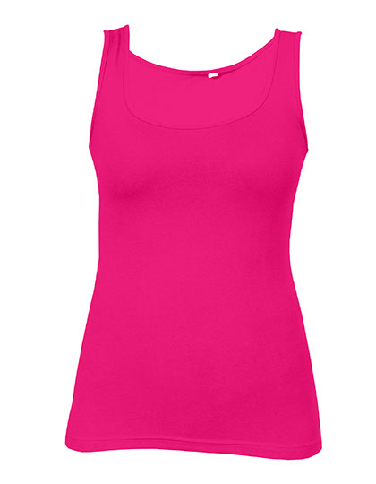 Promodoro Women´s Tank Top