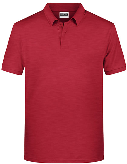 James&Nicholson Men´s Basic Polo