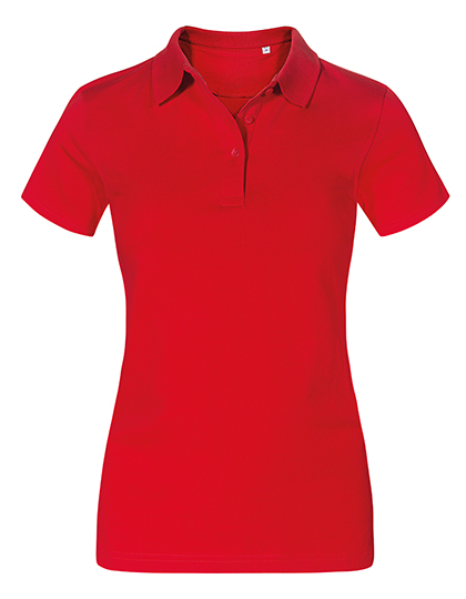 Promodoro Women´s Jersey Polo