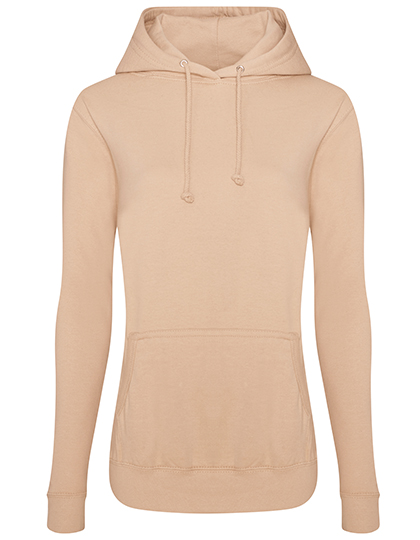 Just Hoods Women´s College Hoodie