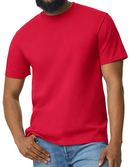 Gildan Softstyle® Midweight Adult T-Shirt