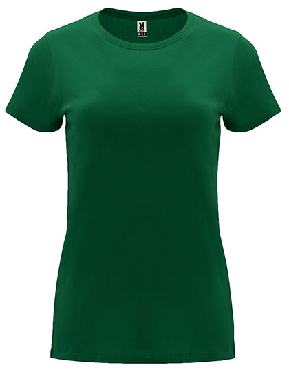 Roly Women´s Capri T-Shirt