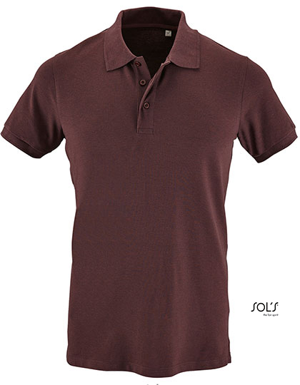 SOL´S Men´s Phoenix Polo