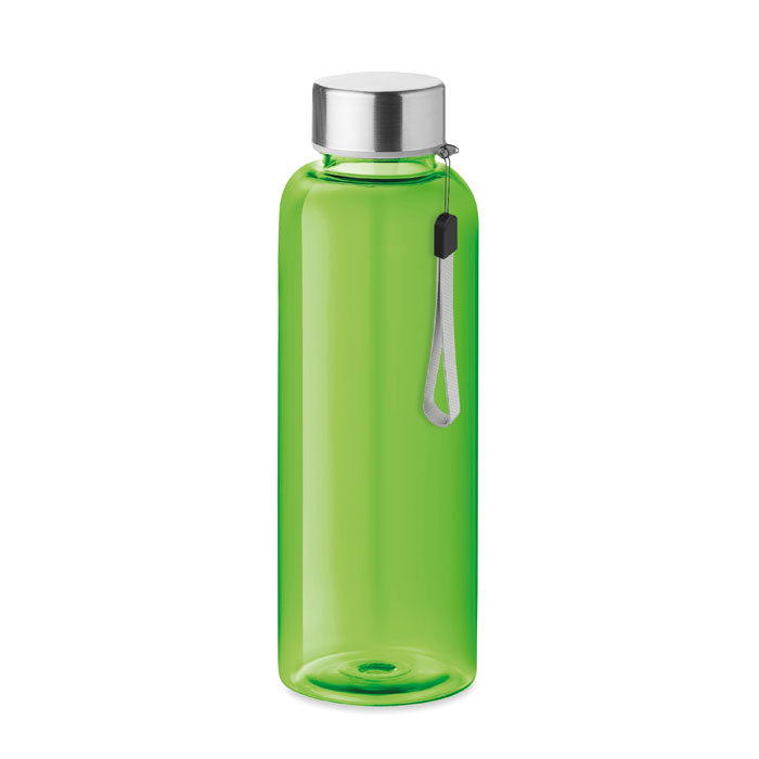 RPET-Flasche 500ml