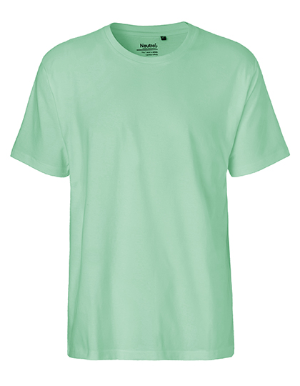 Neutral Men´s Classic T-Shirt