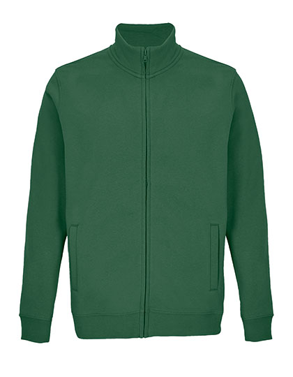 SOL´S Unisex Full-Zip Jacket Cooper