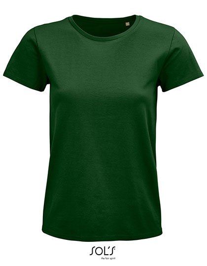 SOL´S Women´s Pioneer T-Shirt