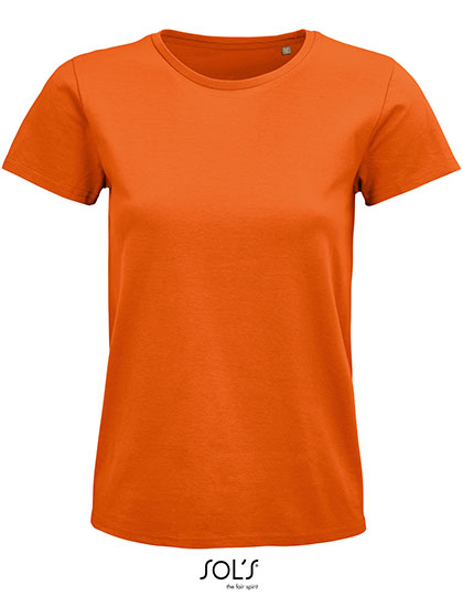 SOL´S Women´s Pioneer T-Shirt